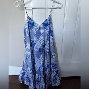 NWT Caroline Constas Laurel Dress